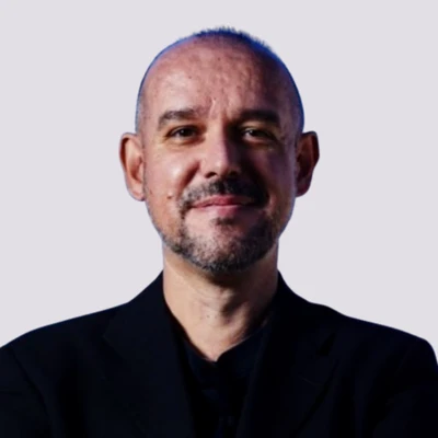 César Arza 2026