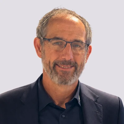 Carlos García 2026