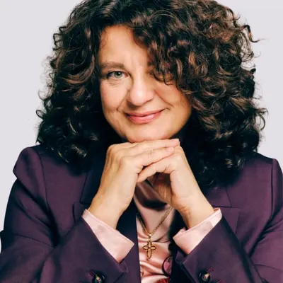 Cecilia Hernández