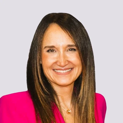Cristina Ortega 2026