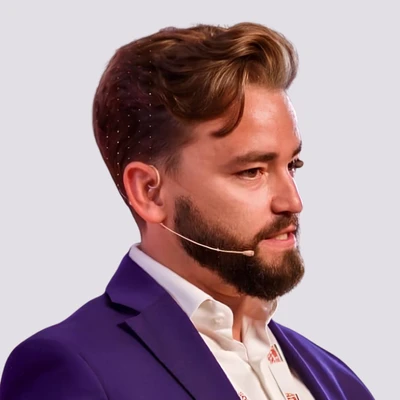 Daniel Pérez