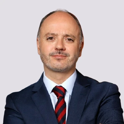 David Regades