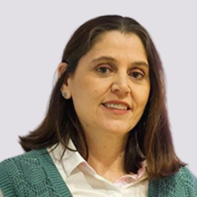 Eva María Vega Carrasco