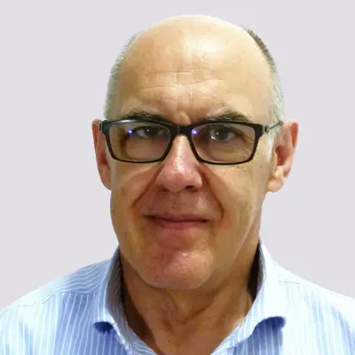 Francisco Perán 2026