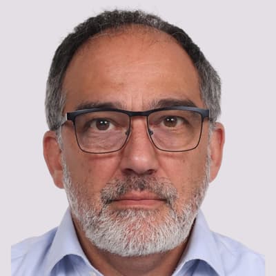 Íñigo Mascaraque 2026