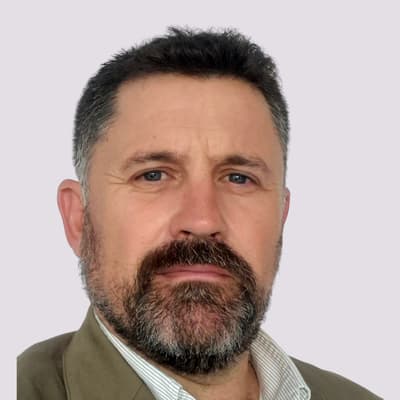 José Antonio Viceira Martín 2026