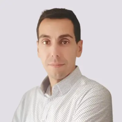 José Luis Serrano Merino 2026