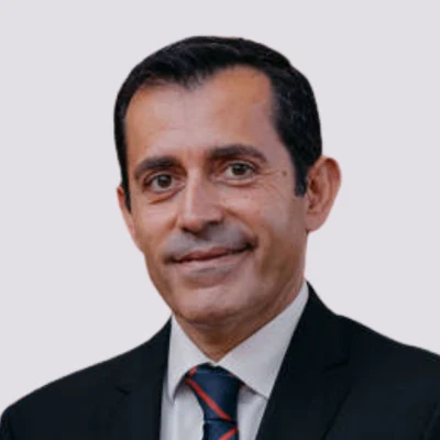 Juan José Martínez Díaz 2026