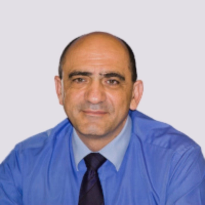Miguel Ángel Molina