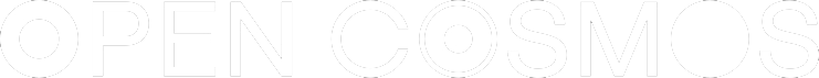 Logo Open Cosmos 2026