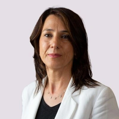 Raquel Rodríguez