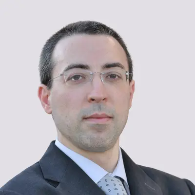Ricardo Simões 2026