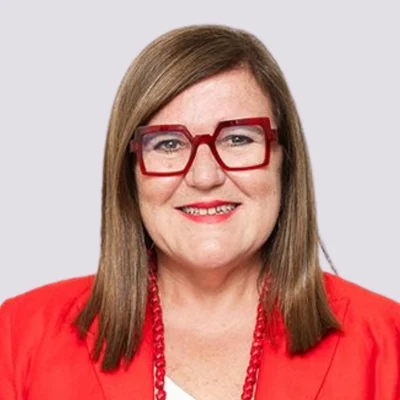 Teresa Riesgo