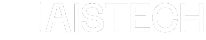 Logo AISTECH 2026
